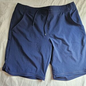 Lands End Sport Swim Short Size 12